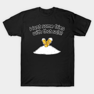 Salty Game T-Shirt